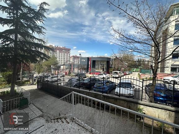 Batıkent Emlak'tan İnönü Mah Ara Kat 3+1 Full Yapılı Ferah 1