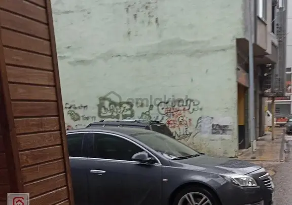 Satılık Ticari +konutluk Arsa 2