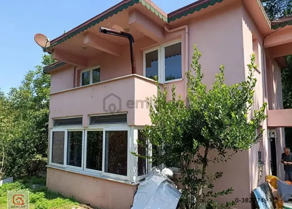 Satılık Ev Ve Arazi Fatsa Yassıtaş 1