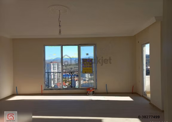 Takaslı Satılık Dubleks Daire 2