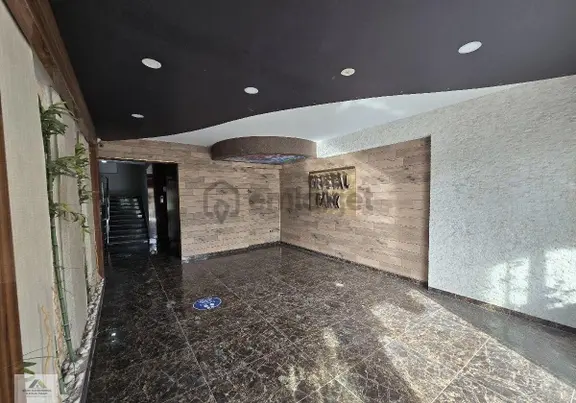 Karaköprü Akbayır Crystal Park Ta Satılık Ultra Lüks 4+1 Daire 1