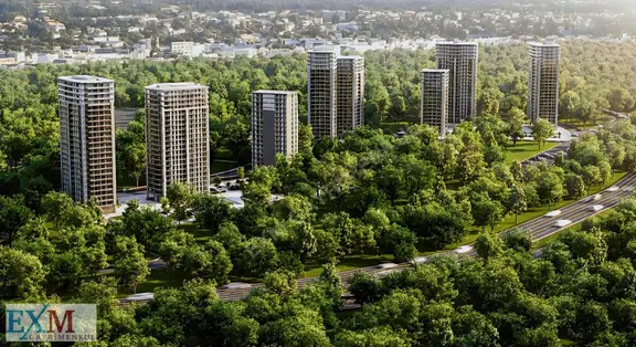 Dilimarsa İle Büyük Arsalara Küçük Yatırım Fırsatı 1