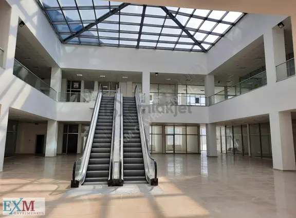 Konutkent Mah. Akmerkez De 27 M2 Satılık İşyeri 2