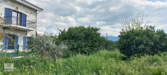 Okkalı Emlak Tan Menemen Yayla Mah.de Satılık Arsa 2