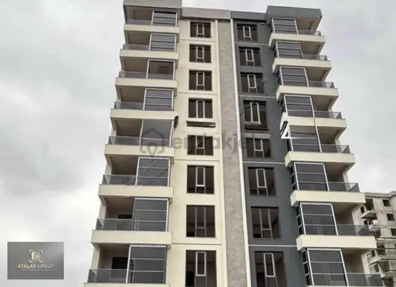 Atalay Gayrimenkulden Fırsat Sıyabend Yapı 2+1 70m2 Satılık 1