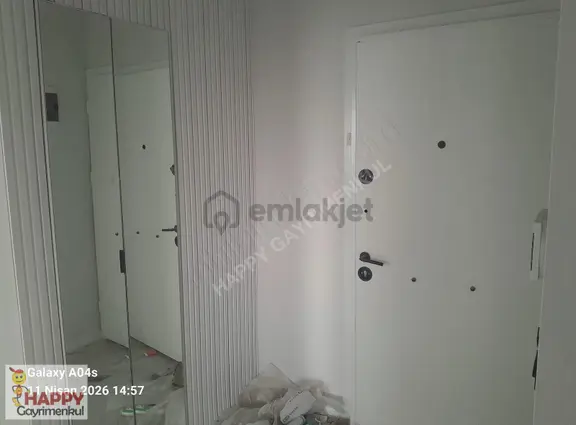 Huzurevlerinde Mavi Bulvar Üstü 2+1 Satılık Daire 2