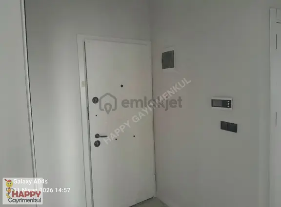 Huzurevlerinde Mavi Bulvar Üstü 2+1 Satılık Daire 2