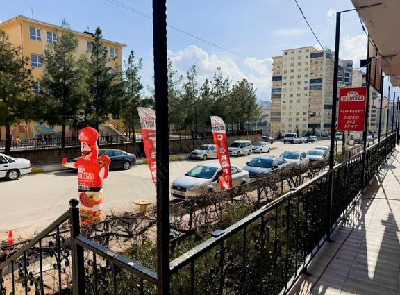 Gölbaştan Satılık Tek Daire Fiyatına Dükkan Artı Daire 2