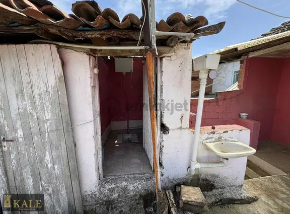 Kale'den Ekinhisarı Konumun Da Müstakil Ev 2