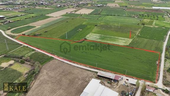 Kale'den Yakacık Ana Yola Yakını Kupon Arazi 2