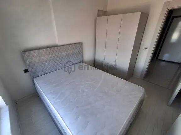 Yeni Binada Sıfır Eşyalı 1+1 Lüks Daire 2