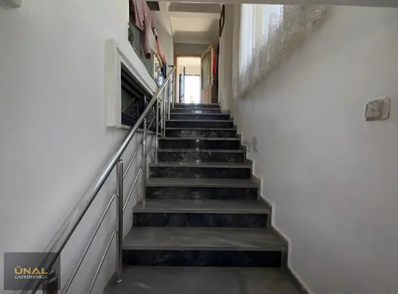 Merkezi Konumda Geniş Ters Dubleks Yatırıma Uygun Kaçmaz Fırsat 2