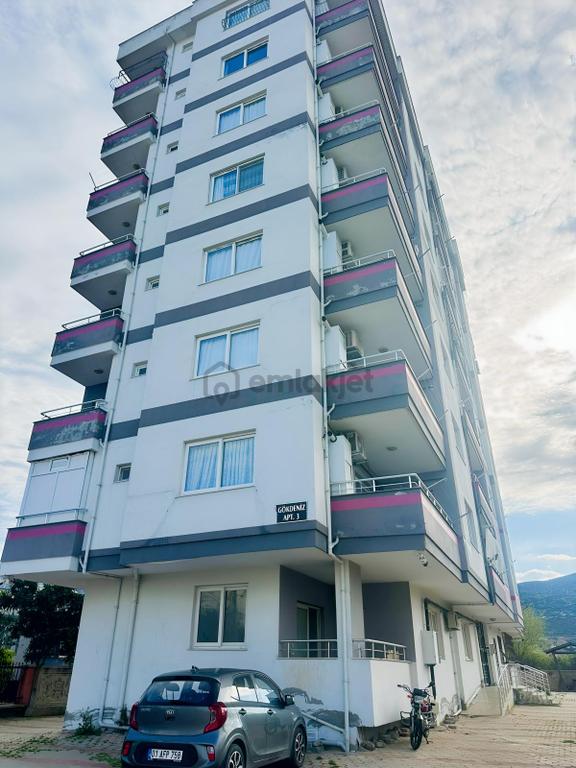 Satılık 2+1 Sıfır Daire Kaçırılmayacak Fırsat 1