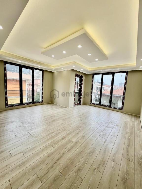 Loft'tan İnönü'mh Satılık Sıfır 2+1 83m2 Balkonlu Lüks 2.kat Daire 2
