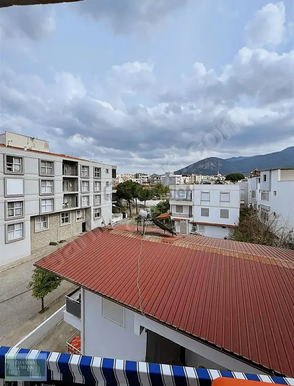 Lüks Eşyalı Deniz Manzaralı Milliparka Komşu Geniş 2+1 Daire 2