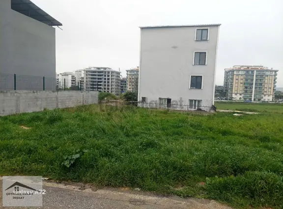 Has Ayrancılarda Çetinlerden Satılık