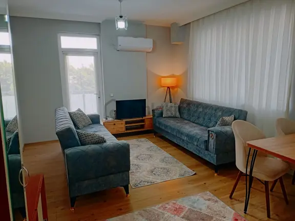 Kaleiçi Yakını Yatırımlık 1+1 Daire 2