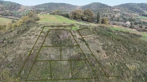 Turyap Aydemirden Samanlıda 656.04 M2 , Villa İmarlı Arsa 2