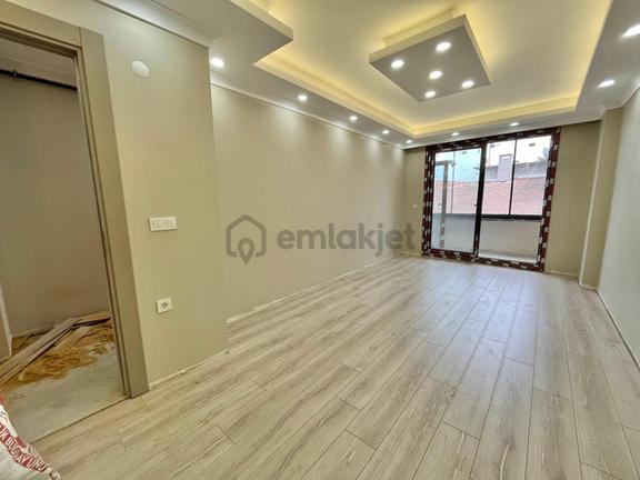 Loft'tan İnönü'mh Satılık Sıfır 2+1 83m2 Balkonlu Lüks 2.kat Daire 1