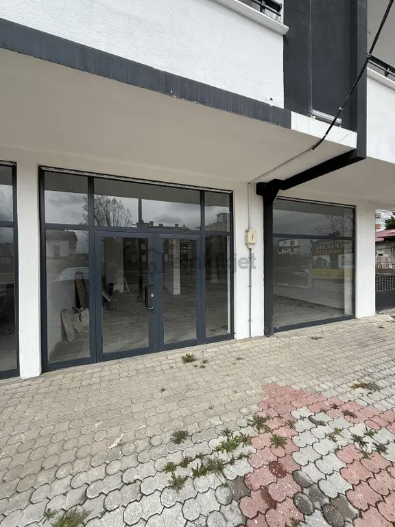 Sungurluda Satılık İş Yeri Yola Cepheli 2
