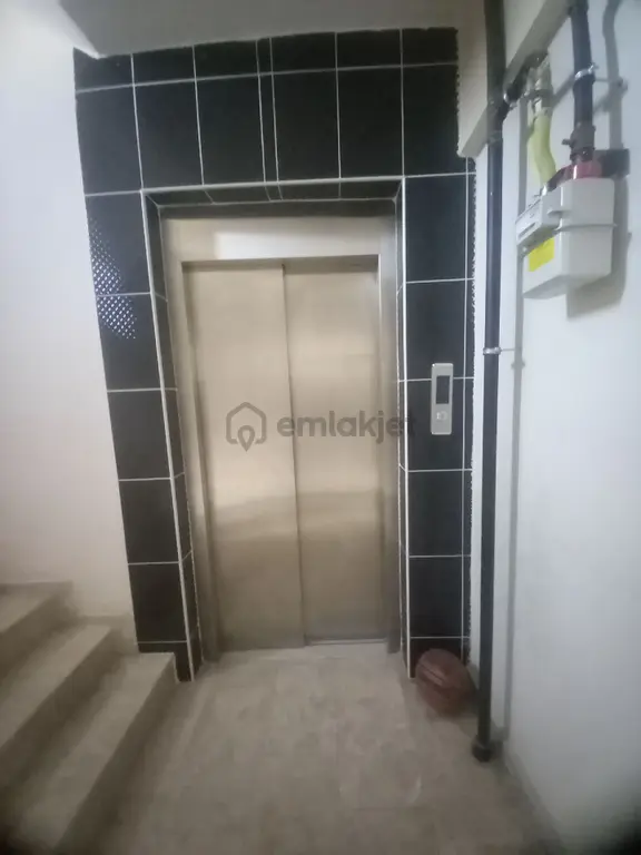 Asil Emlaktan Kiralık Asansörlü 1