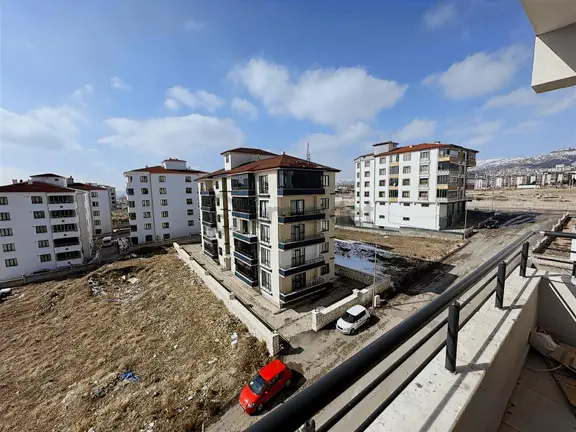 [a.cihangiroğlu]site İçi Sıfır Daire/pazarlık Yoktur! 1