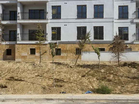 [a.cihangiroğlu]tapu Garantili/yüksek Ve Büyük M2/sarıçubuk Toki 1