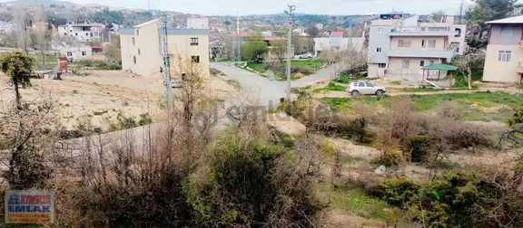 Aydıncık Emlaktan Satılık Arsa 2