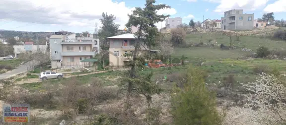 Aydıncık Emlaktan Satılık Arsa 1