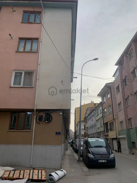 Balkan Cd. Üstünde Köşebaşı Daire 2
