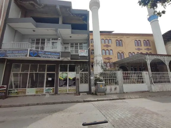 Zeminde 206 M2 Komple Satılık Müstakil Mülk 1