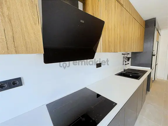 Kağıthane İstova İstanbul 3+1 Rezidans/hamidiye 2