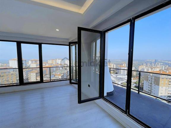 Kağıthane İstova İstanbul 3+1 Rezidans/hamidiye 2