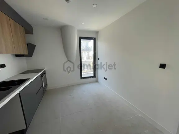 Kağıthane İstova İstanbul 4+1 Rezidans/hamidiye 2