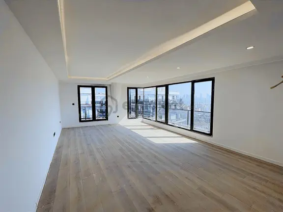 Kağıthane İstova İstanbul 3+1 Rezidans/hamidiye 1