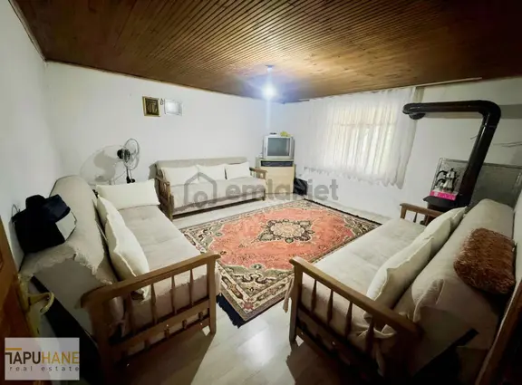 Tapuhaneden Esentepe Mh Arsa İçerisinde Satılık Müstakil Ev 1