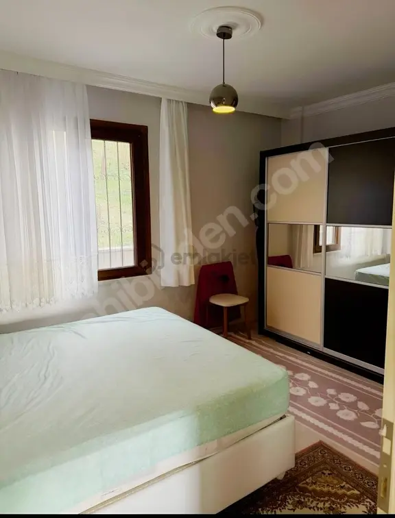 Century 21'den Perşembe Mersin Mah Deniz Manzaralı Satılık Villa 2