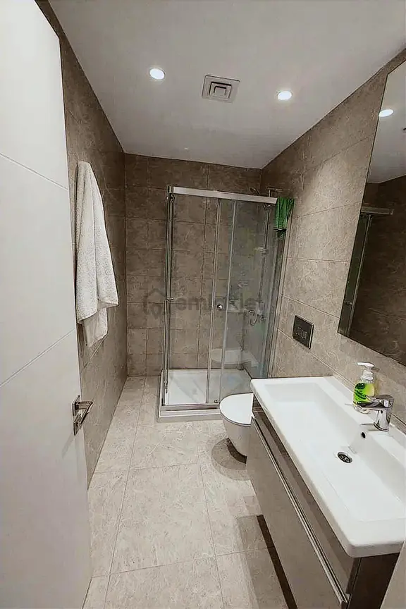 Kordon İstanbul Kiralık Köşe 2 + 1 Daire 2