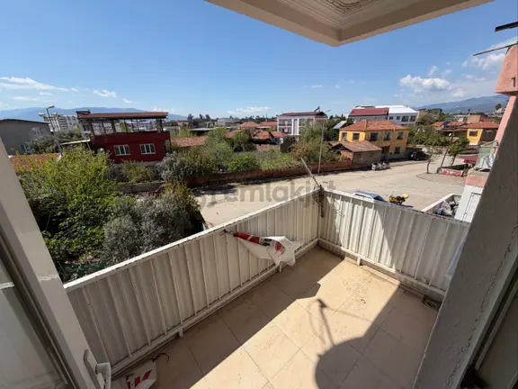 Çapahasan Mahallesi Satılık 3+1 Daire 1