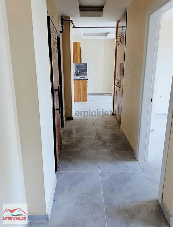 Muslihittinde Satılık Sıfır Ofis 2+1 1
