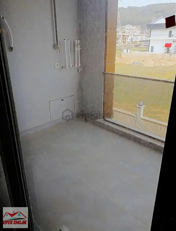 Muslihittinde Satılık Sıfır Ofis 2+1 2