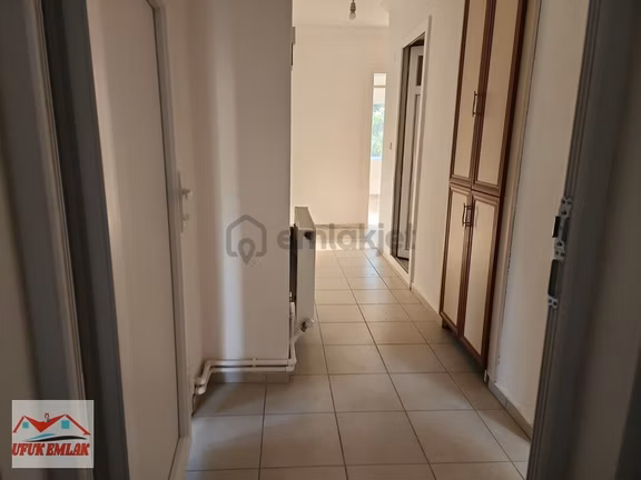Düğerek'te Bahçeli, Ferah Kiralık Daire 3+1 2