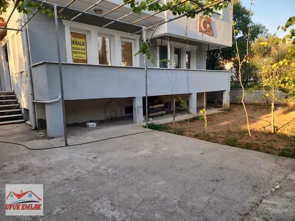Düğerek'te Bahçeli, Ferah Kiralık Daire 3+1 2