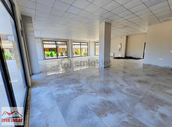 Muğla'da 340 M² Ultra Lüks Dükkan | Bugün Yatırım Yarın Huzur 2