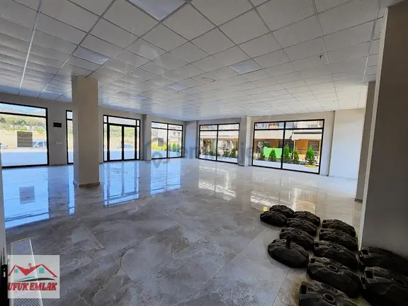 Muğla'da 340 M² Ultra Lüks Dükkan | Bugün Yatırım Yarın Huzur 1