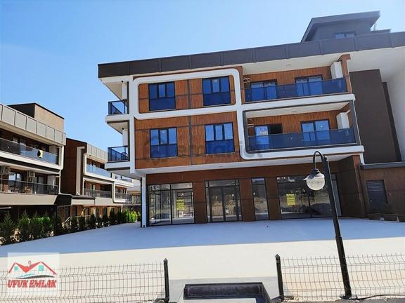 Muğla'da 340 M² Ultra Lüks Dükkan | Bugün Yatırım Yarın Huzur 2
