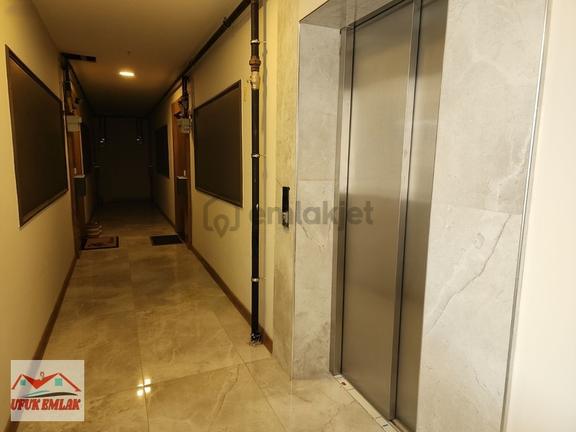 Muğla Merkez Dünyam Rezidans 2+1 65m²kiralık Prestijli Home Ofis 2