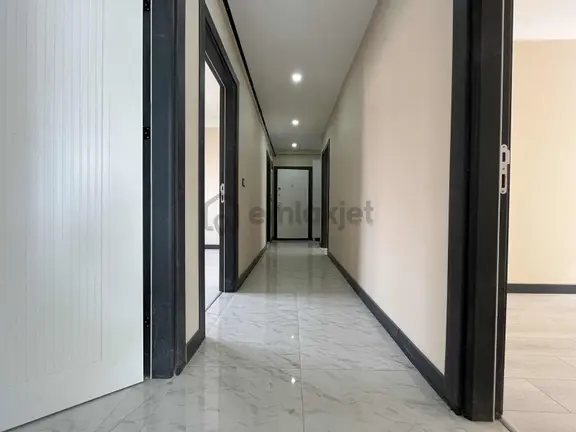 |osmanlı|yerden Isıtma*cam Balkon*kombi Sıfır 3+1 2