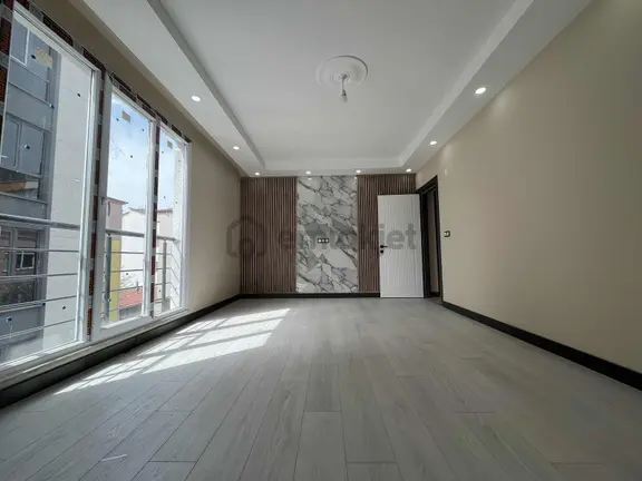 |osmanlı|yerden Isıtma*cam Balkon*kombi Sıfır 3+1 1