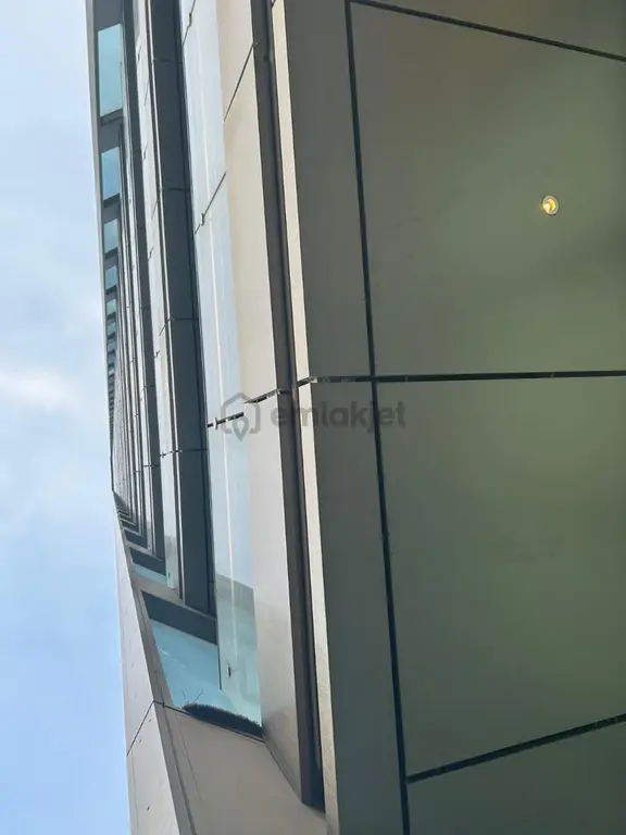 Skyland 4+1 Satılık Lüks Rezidans - Vadistanbul 2